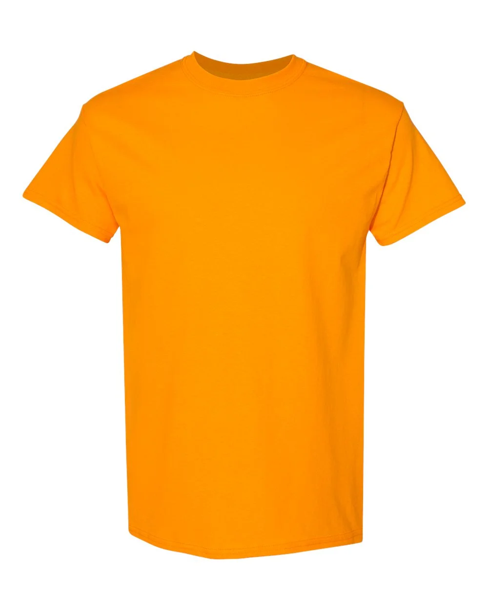 Light orange 2024 t shirt